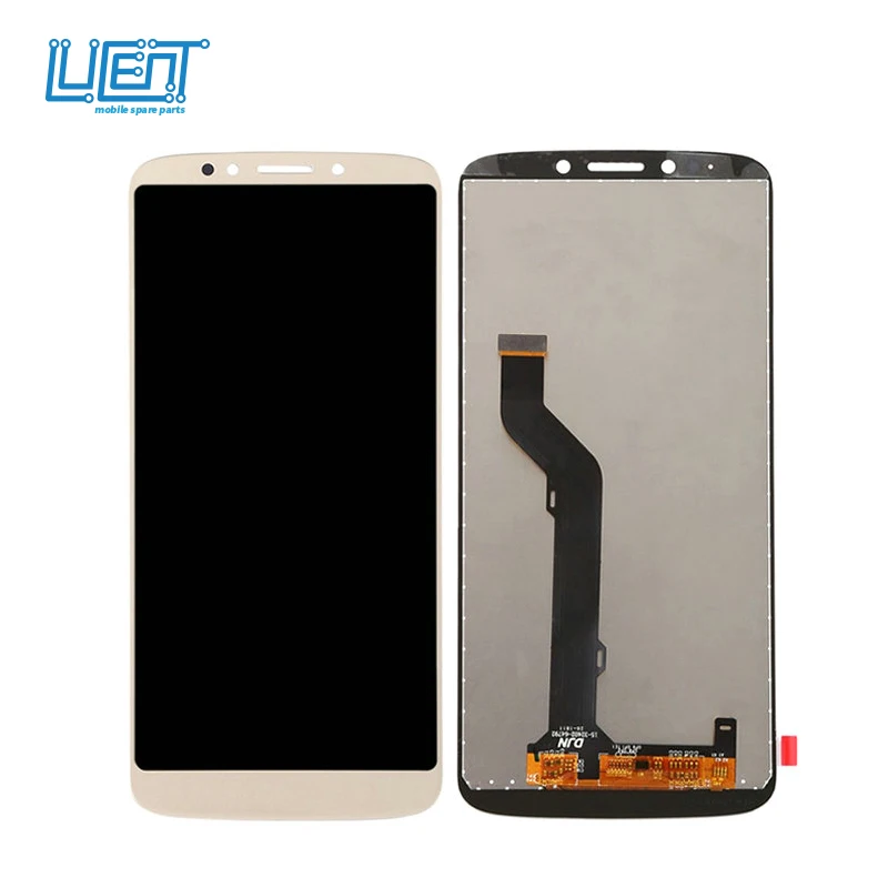 For Motorola moto e5 plus display for moto e5 display for moto e5 lcd