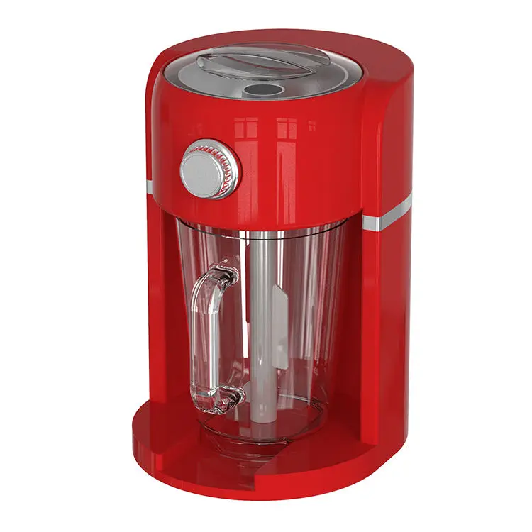 WF-23614 Hot selling Household 30W high quality portable mini electric ice shaver Ice crusher