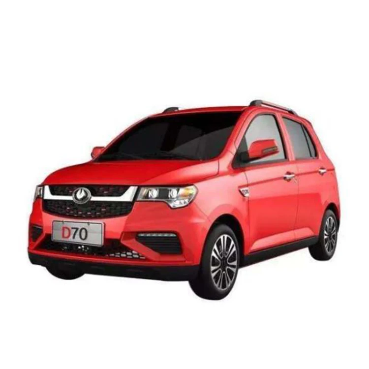 Factory Manufacture Various New Energy Vehicle Electronics Car Electric Vehicles Car
