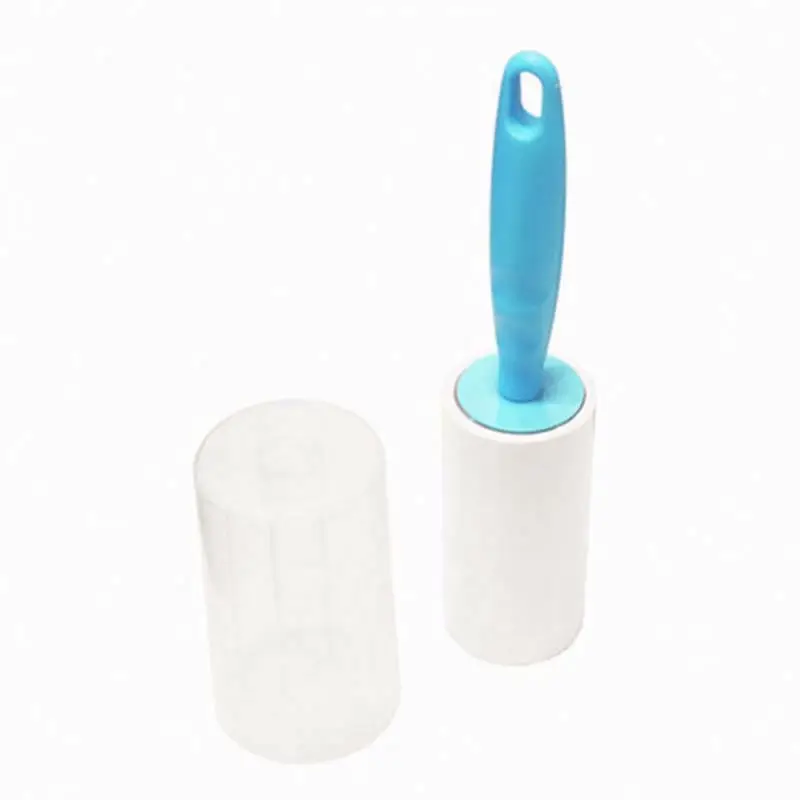 Professional manufacturer superior service 3pcs sticky lint roller set