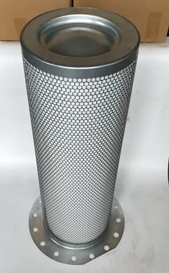 Factory Supply Wholesale Test Oil Separator Filter Air Compressor