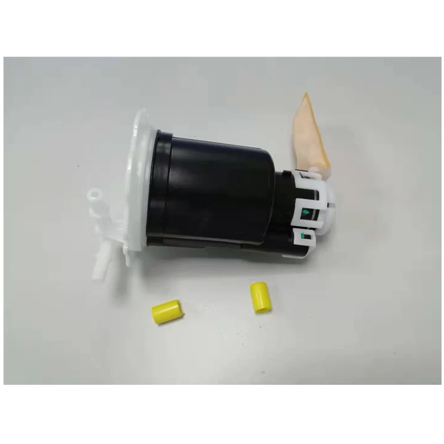 Car fuel filter assembly ZL05-13-35Z for Mazda 323 family  protege BJ 1998-2005 Mazda  Premacy CP 1999-2005 MPV