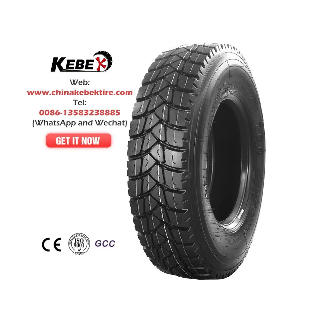Высокопроизводительные шины для грузовиков 315 80R22.5 295 12R22.5 1200R20