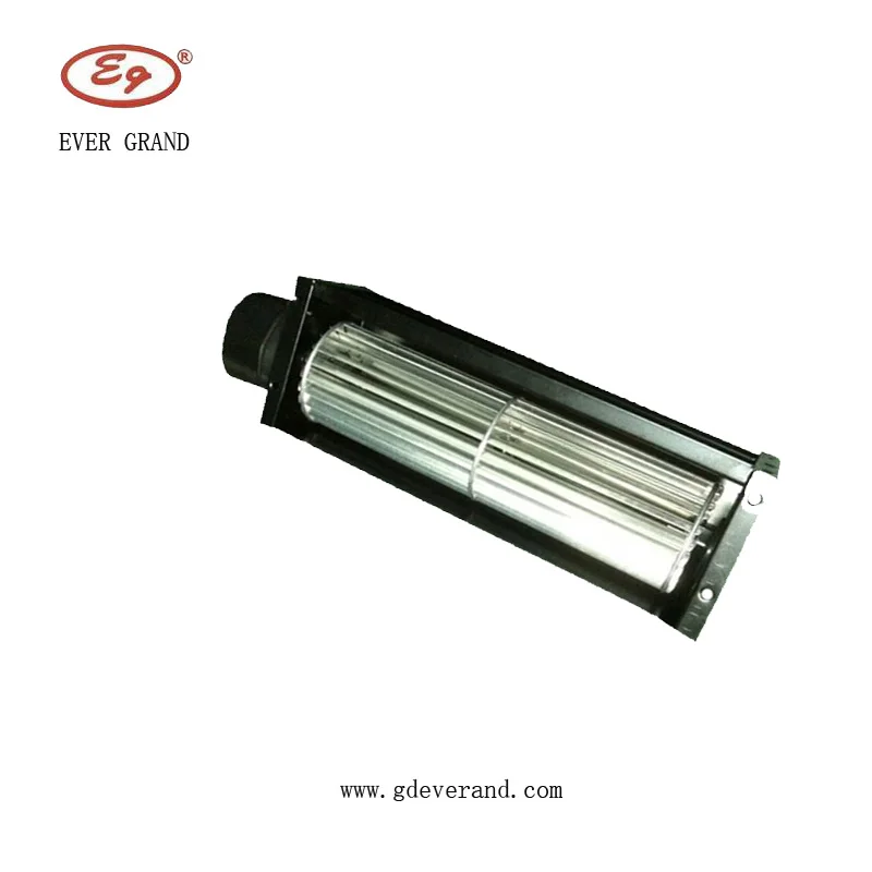 
small cross flow fan 12v (EC50190B12H-R) aluminum cooling 