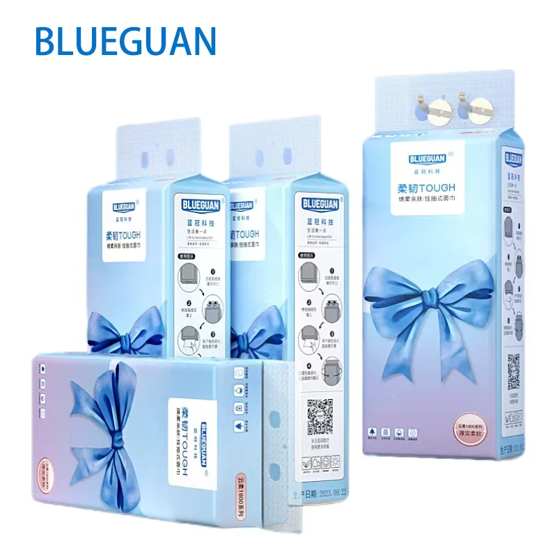 OEM wholesale high quality toilet paper tissue toilet paper produced in China