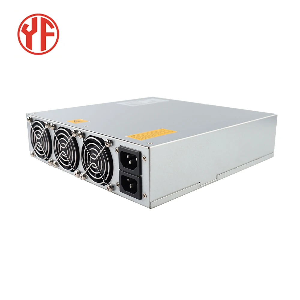 Original power supply APW9+  Psu 1600W 1800W fast shipping In Stock