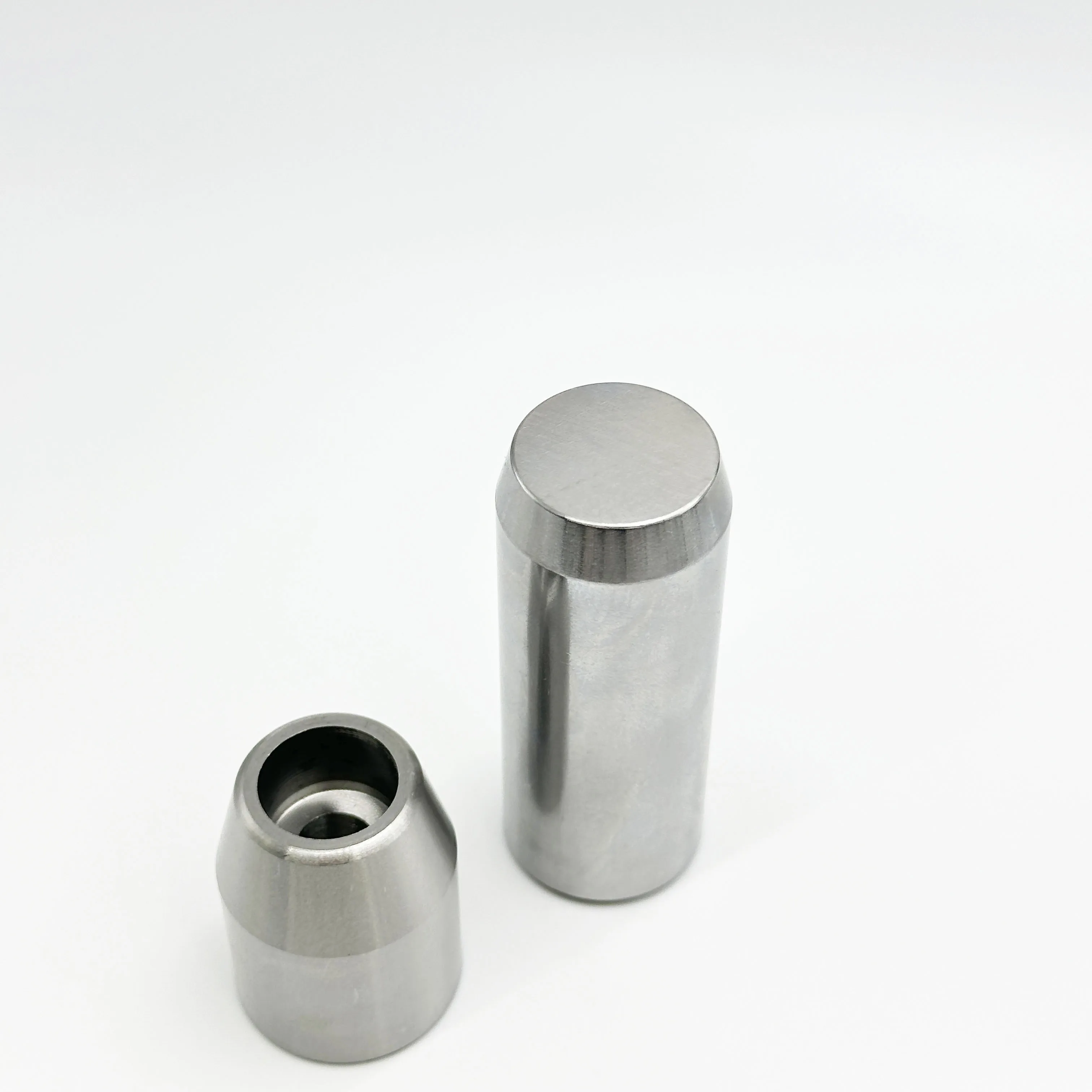High-Strength Corrosion-Resistant Mechanical Small Parts For Chemical Industry