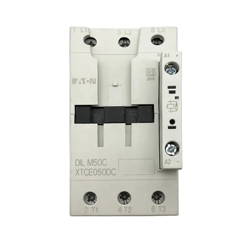 Muller contactor DILM32-10C-DS M17-10C-DS DILM40C 50C  elevator contactor lift control  parts