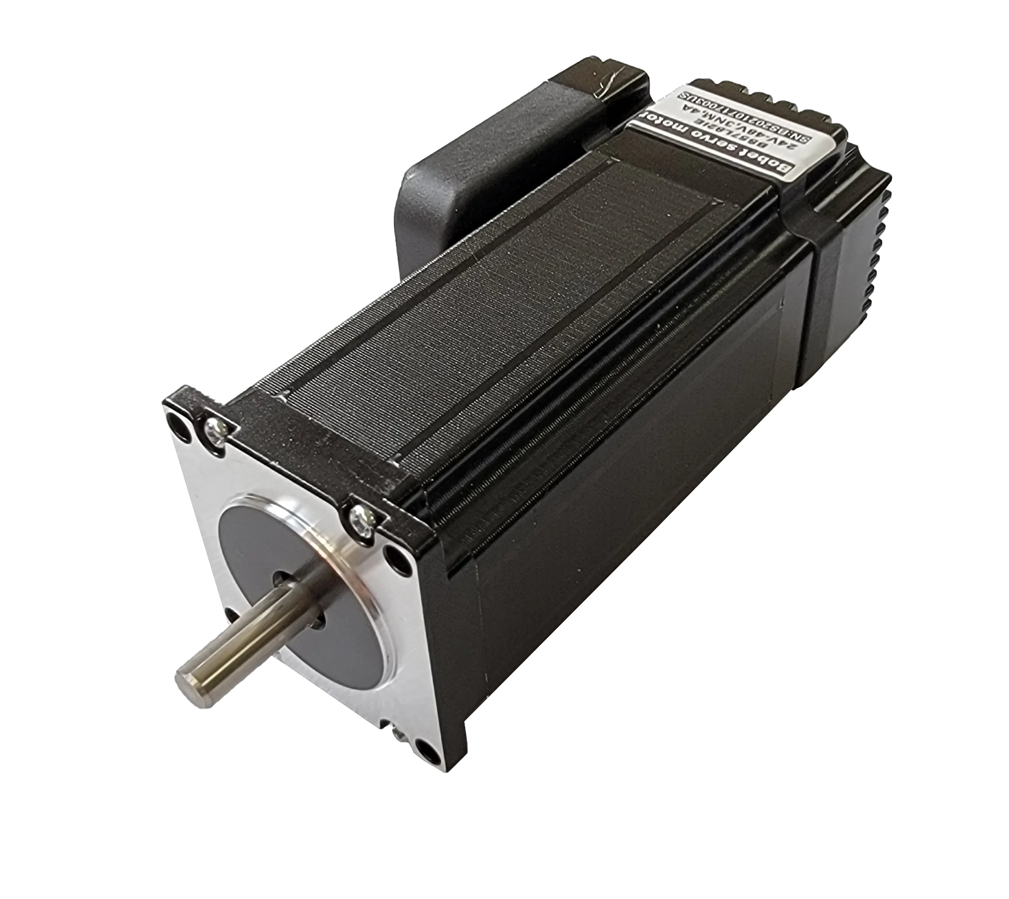 57mm stepper motor manufacturer nema 23 driver integrated close loop stepper motor with gearbox and encoder