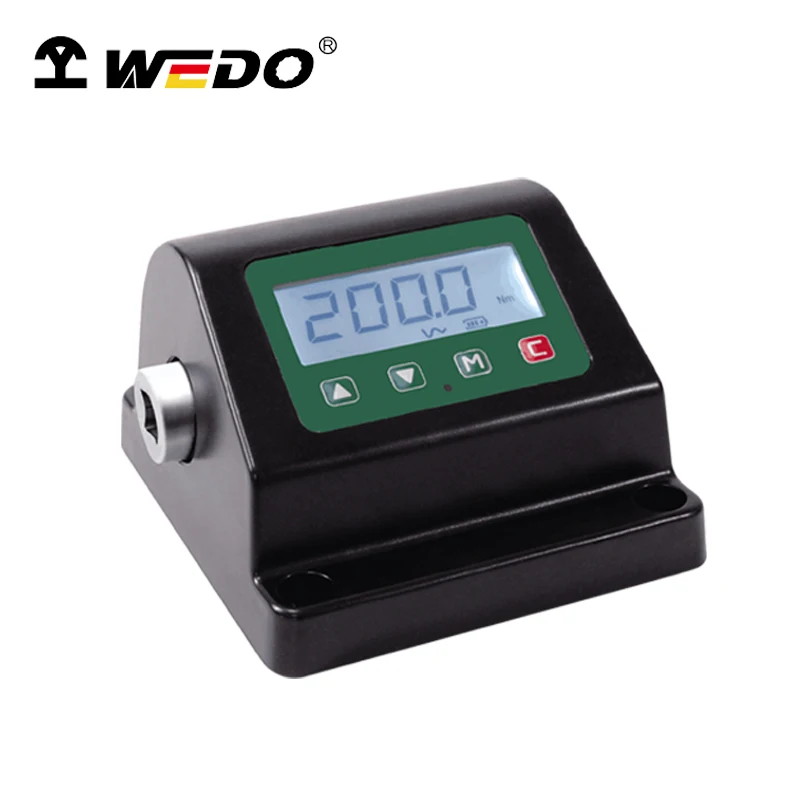 WEDO тестер крутящего момента высокого качества заводские цены