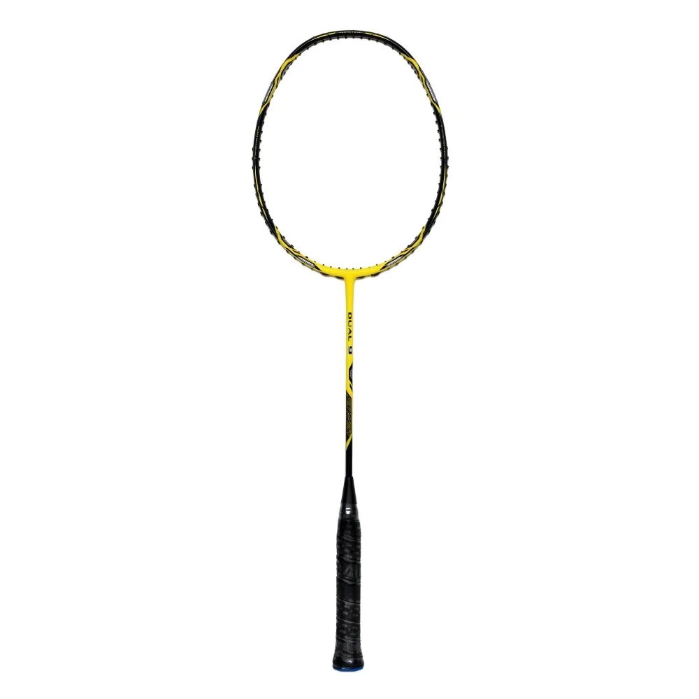 High Quality Customized Design Logo Printing Orginal Professional Full Carbon Badminton Rackets
