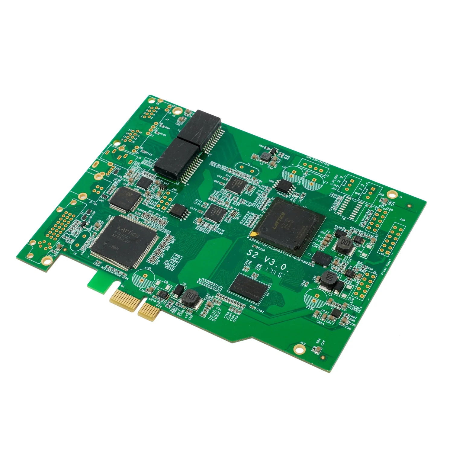 HDI Customized Prototype Gerber Medical Pcba Manufacture turnkey pcba production Circuit Board