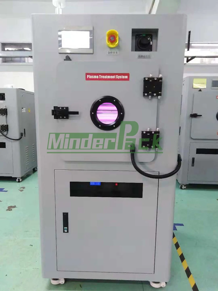 Plasma Treatment Machine for Mobiephone/plasma Surface Treatment Machine/plasma Treater
