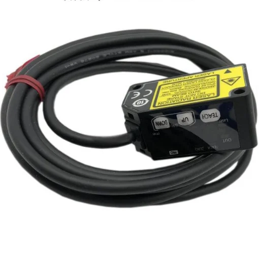 
NEW CMOS type micro range laser displacement sensor Digital display position sensor HG-C1400 HGC1400 