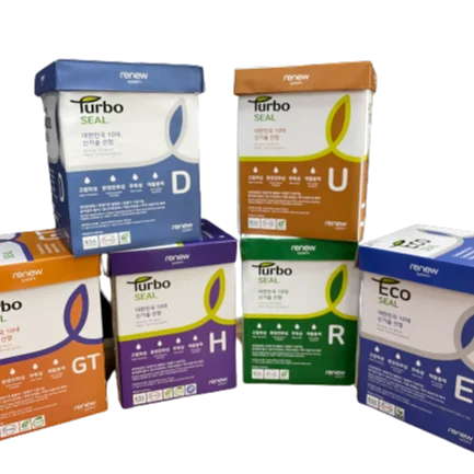 Re-New System Co., Ltd  TURBO Seal U