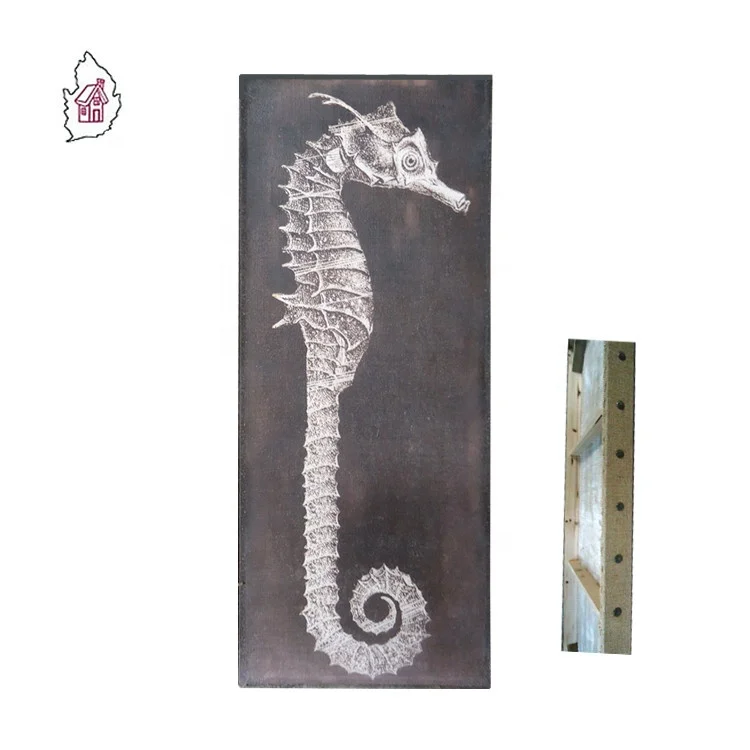 shabby chic Home decoration prints canvas linen painting wall art