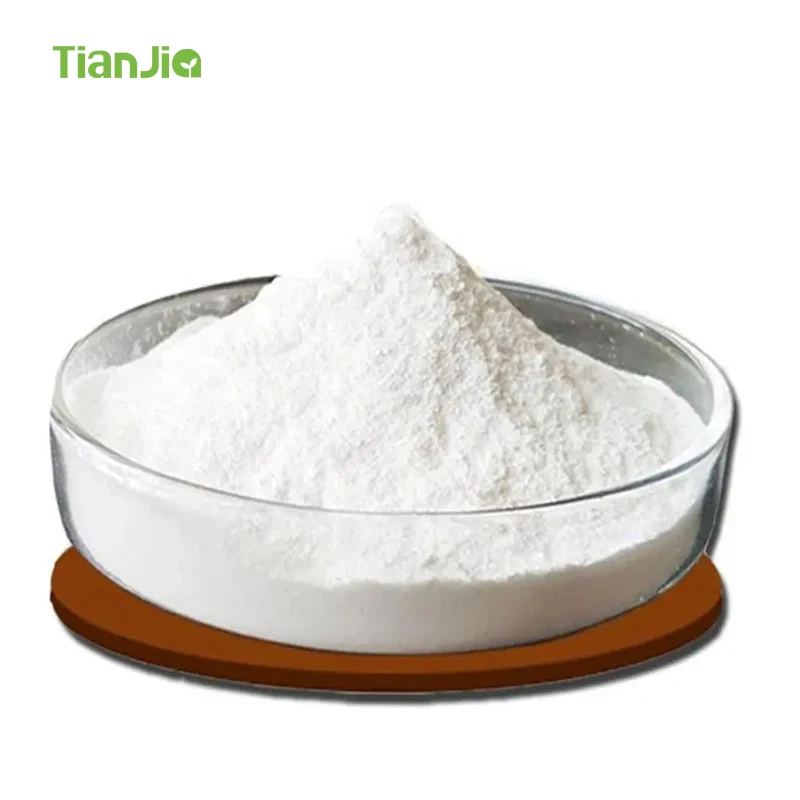 TianJia Food Additive Manufacturer Premium Natural Vanilla Flavor Powder Flavor with Low Price