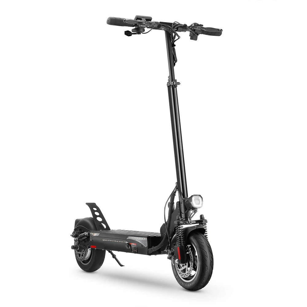2021 China factory 600W two wheels good quality electric scooter suitable adult and children