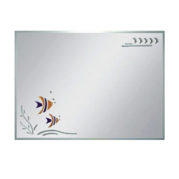 french china glass bathroom furniture big chinese mirrors