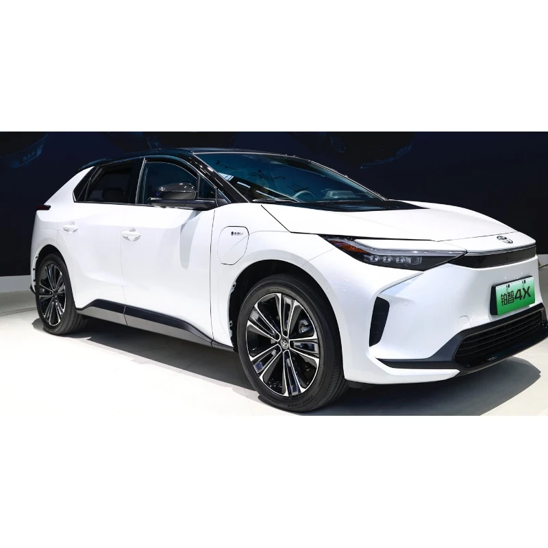 Bozhi 4X 2024 four-wheel drive 2 seat electric low speed vehicle car auto rickshaw