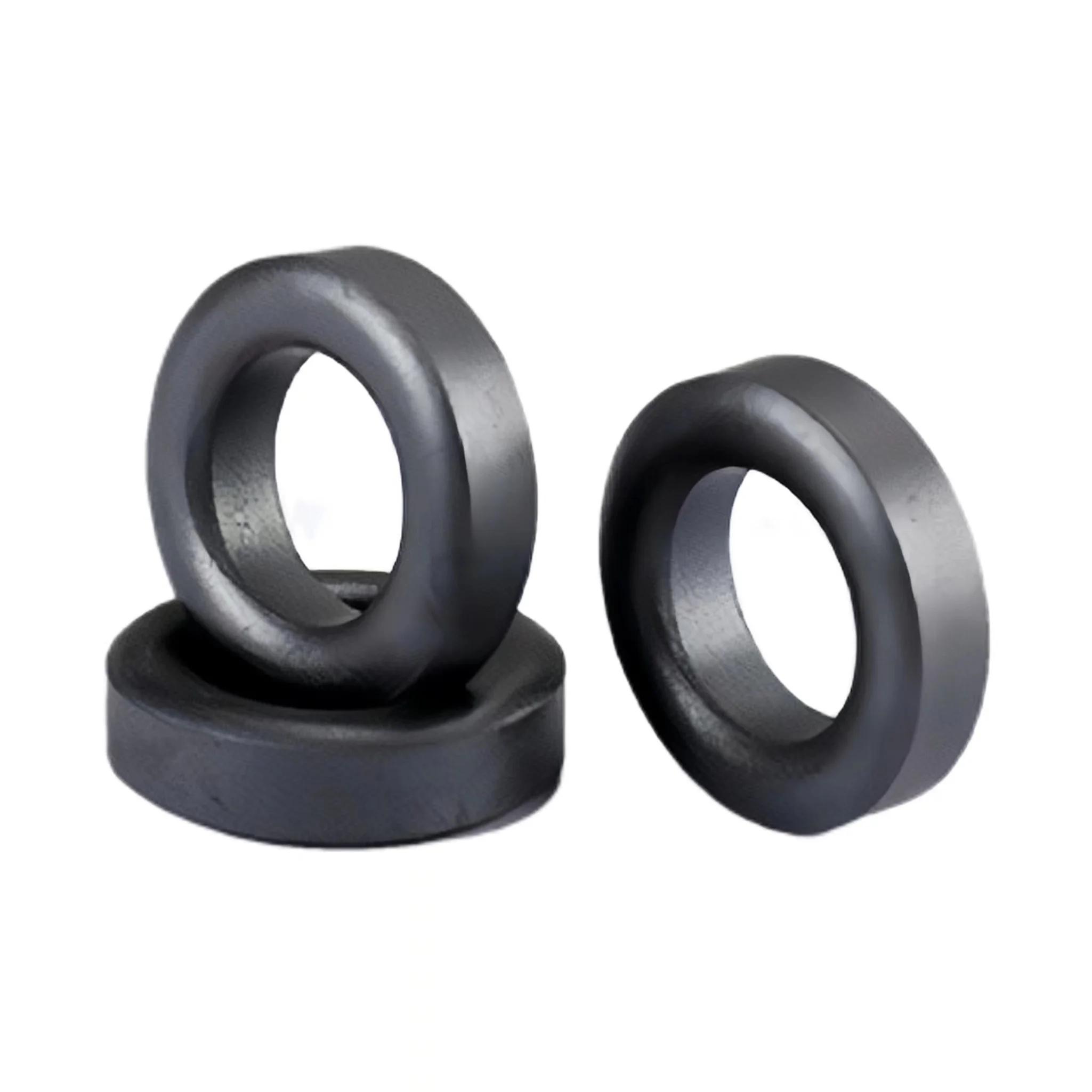 Hot Selling Metglas Amorphous Ribbon 1k101 Magnetic Tape C Type Amorphous Core