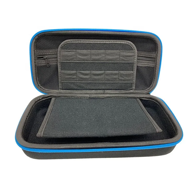 Large Hard protection travel eva ds game carrying storage case for nintendo switch
