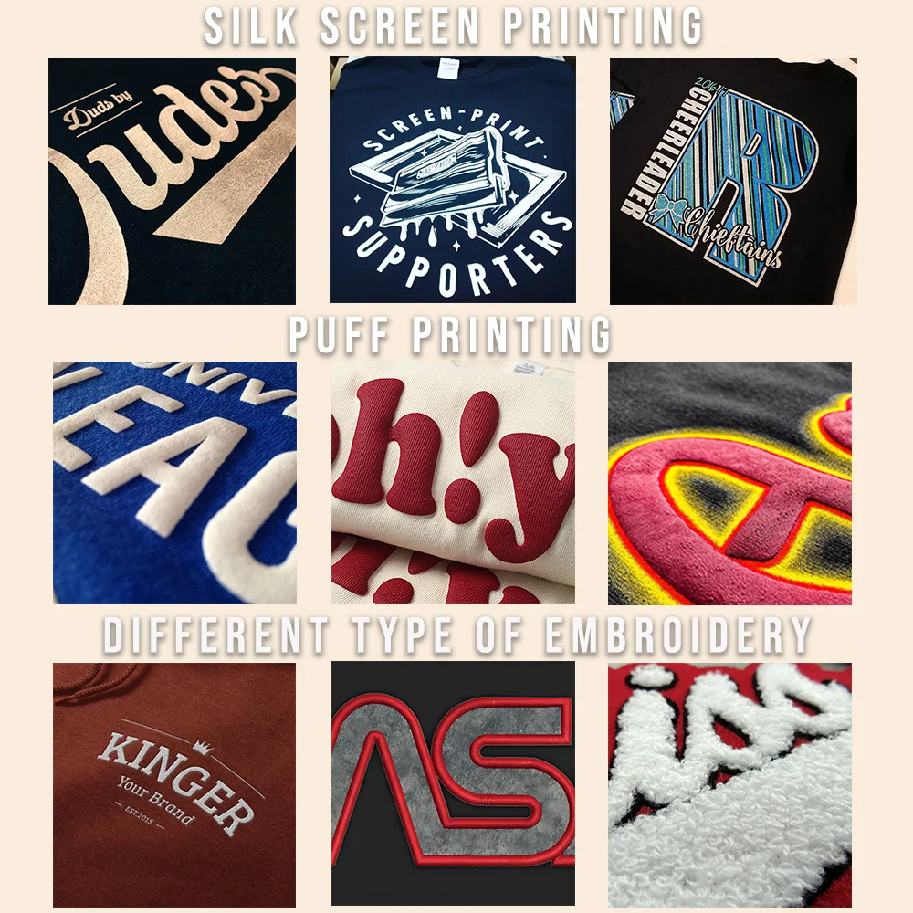 Custom Logo Unisex printed hoodies for men Oversize heavy weight mens streetwear ninja zipper bulk Hoodie sweatshirts