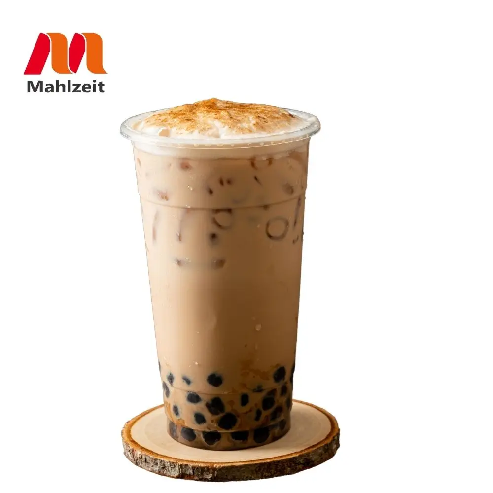 tangy honey tapioca pearl