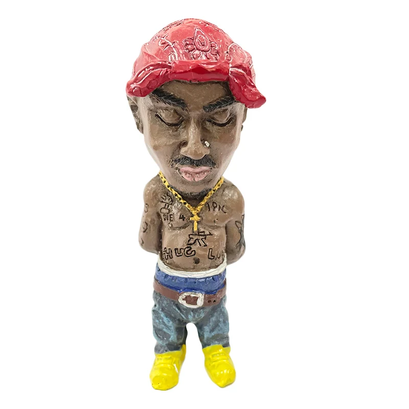 Custom Personal Customade OEM 3d Printed Mini Small Designer Collectible Art Model Toy Anime Action Figure Figurine Statues Man
