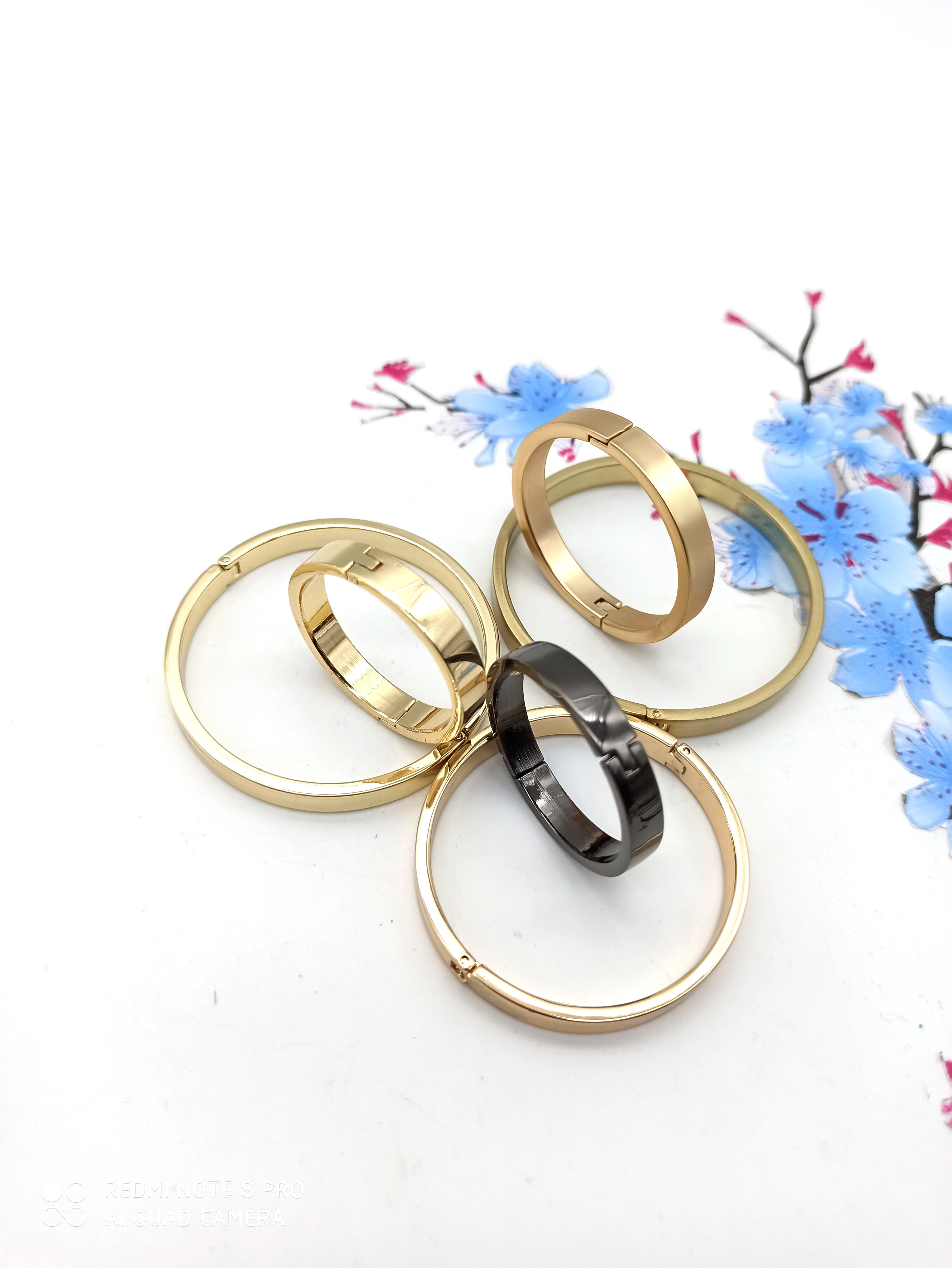 Металлические Широкие кольца с откидной книжкой, для самостоятельного изготовления альбомов, зажимов для скрапбукинга, металлические кольца для бумаги, календаря, календаря