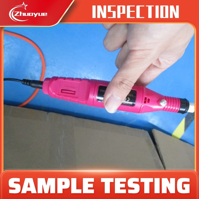 China Ningbo Suzhou Dongguan Shanghai Shenzhen Guangzhou Foshan Yiwu QC Inspector Quality Inspection Third Party Inspection