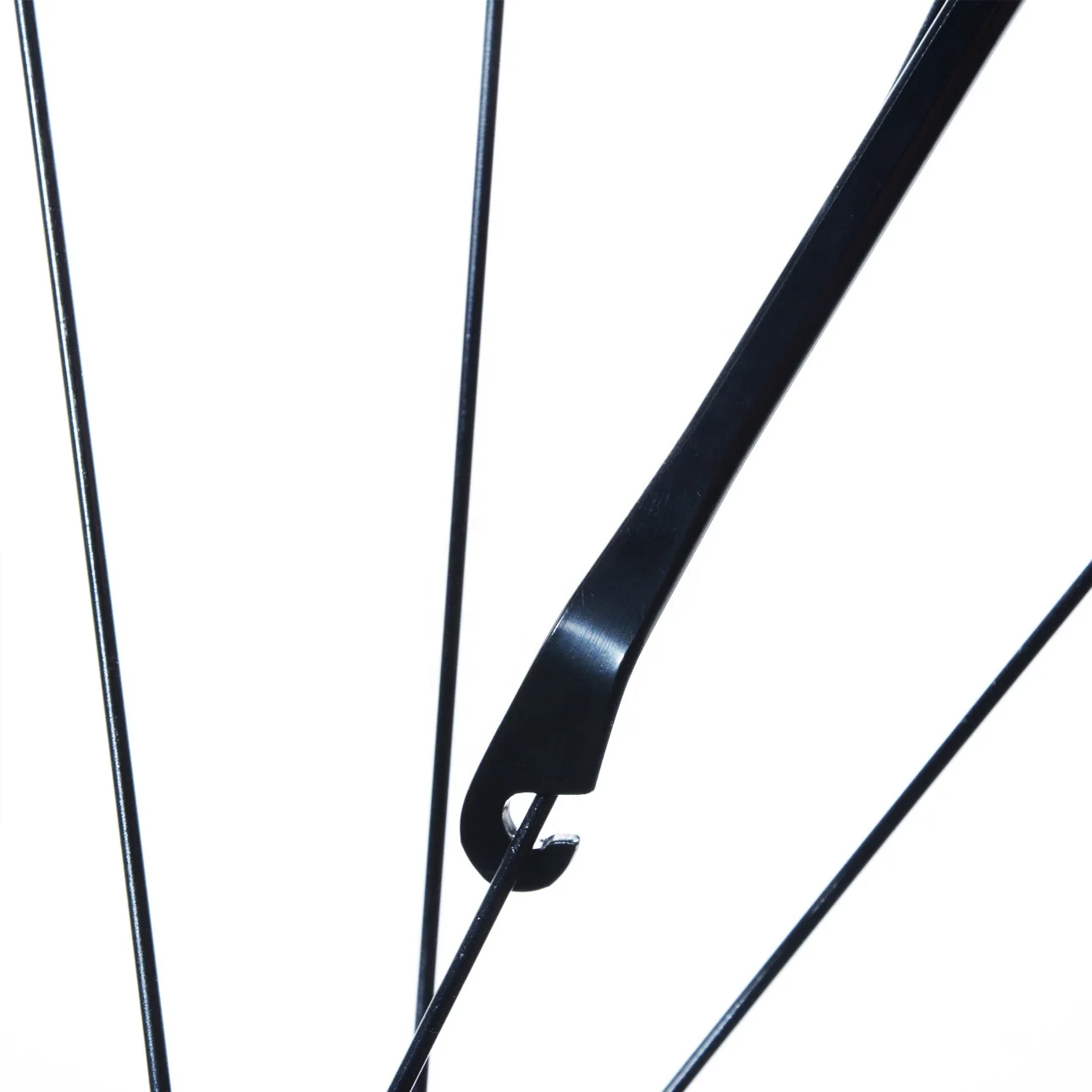 Guaranteed Ready to ship 3pcs Bike Accessories Bike Wheel Remover Repair Tire Tool Kit Metal Bicycle Cycling Tire Tyre Lever