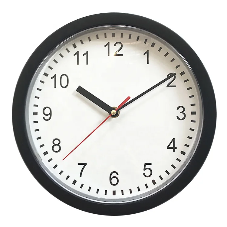 
key safe wall clock 