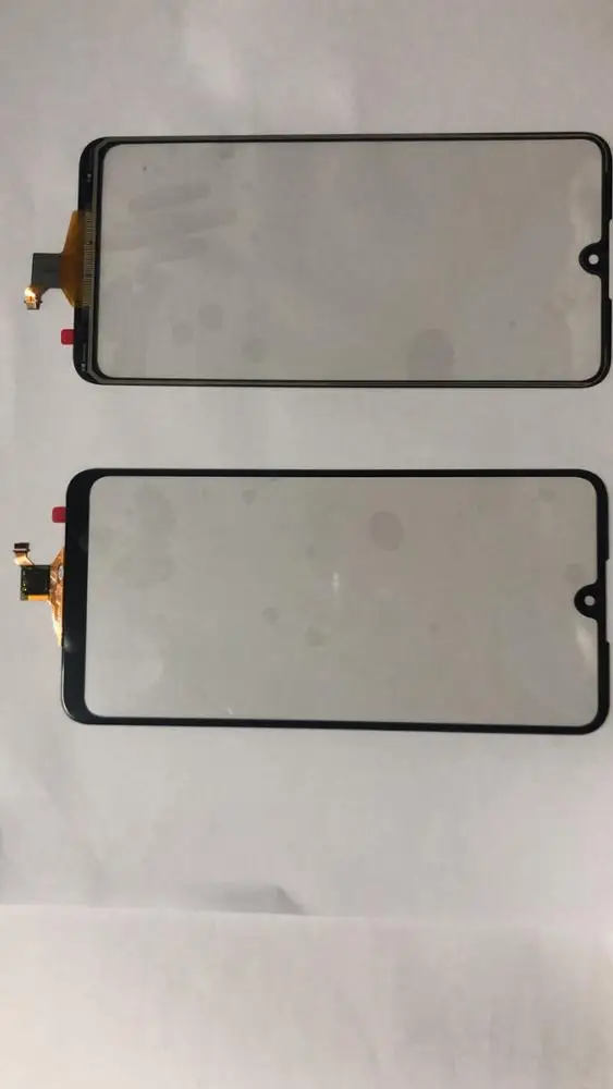 Оптовая Продажа сенсорный экран дигитайзер для Huawei Honor X Series 8X Max Сенсорная панель Sreen стеклянный датчик в сборе WG