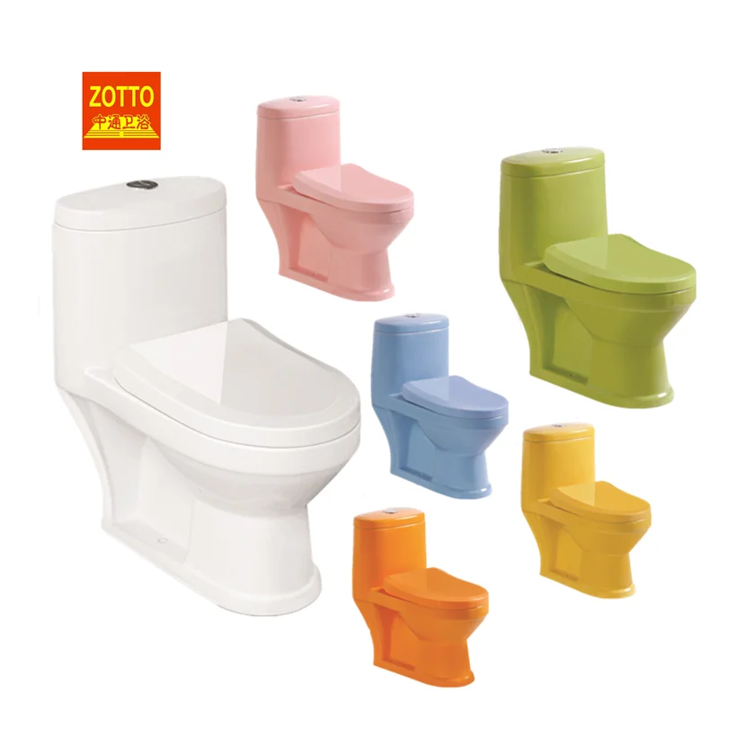 Children Mini Toilet Colored Toilet Bowl Seats Children Size Toilet Bowl For Kids