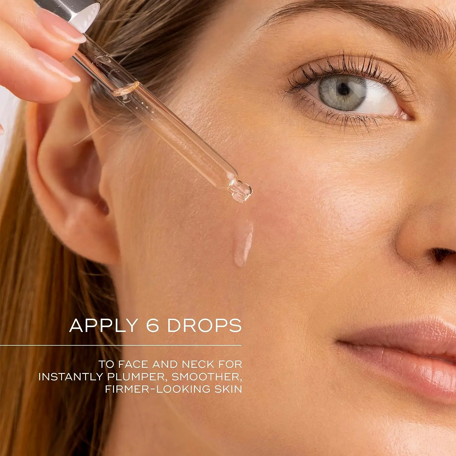 Factory used facial moisturizing and soothing essence water, retinol anti wrinkle and anti-aging essence whitening serum