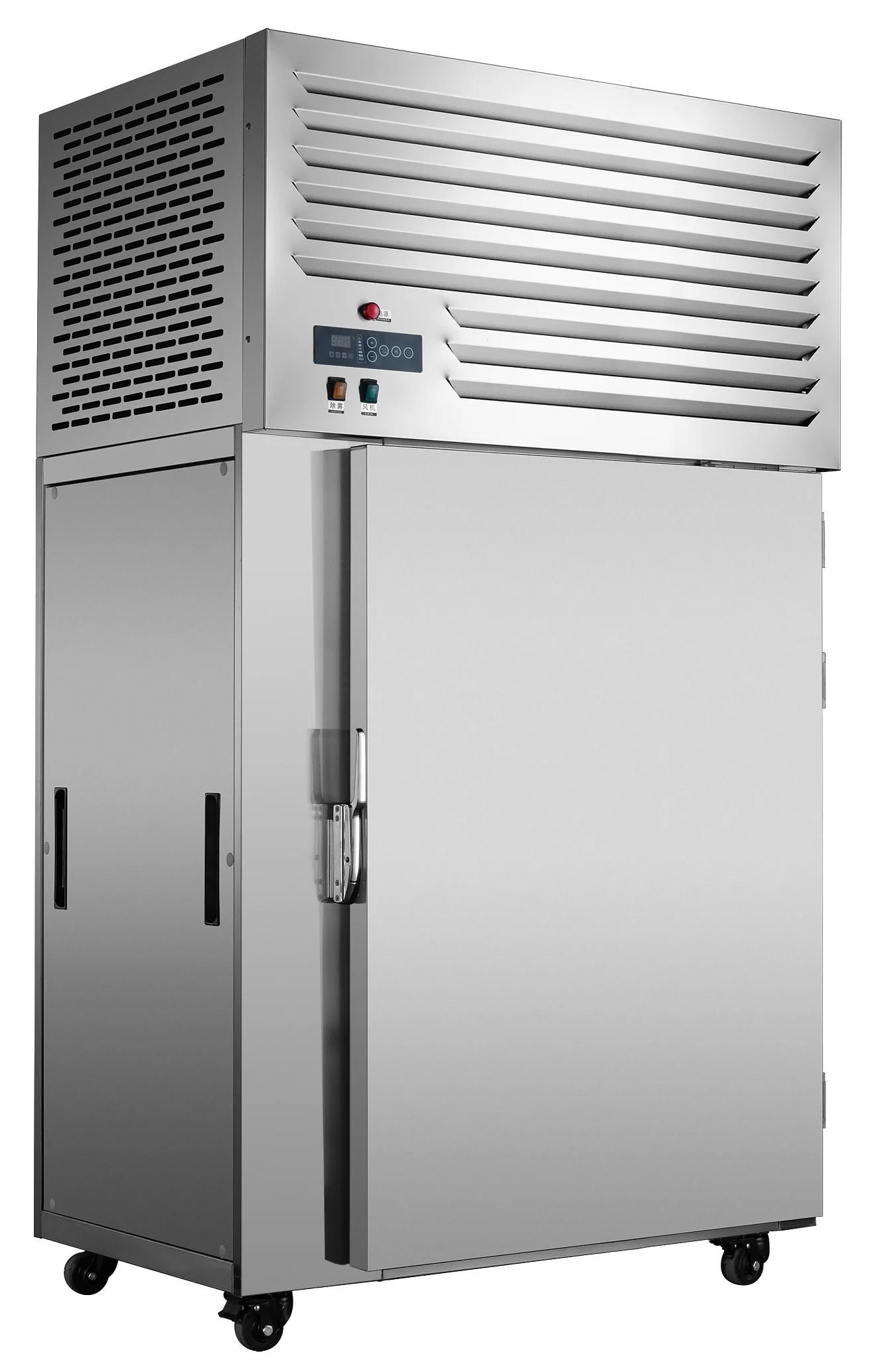 mini blast freezer  for food blast chiller shock freezer