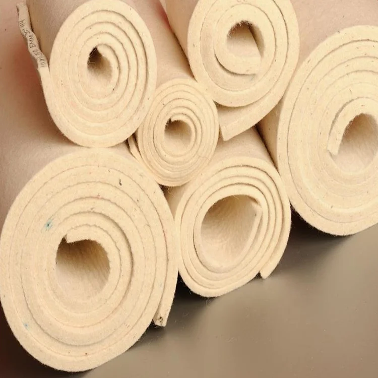 
Waterproof polypropylene polyester roofing felt fabric 