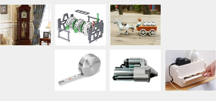 Excellent Quality Low Price Bimetallic Brake Caliper Return Spring Coil Spring