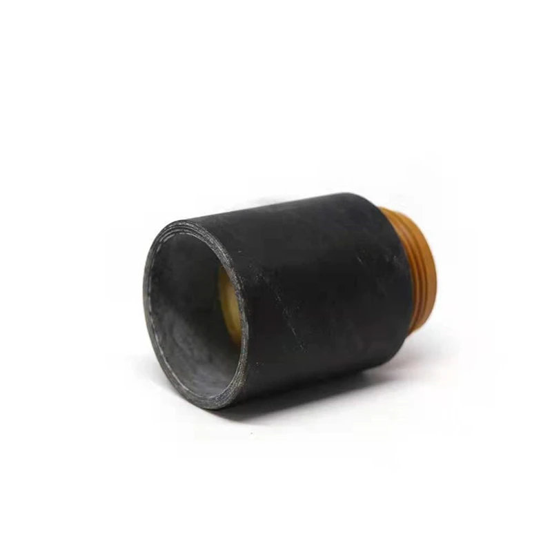 Запасные части Powermax125 удерживающий колпачок 45A-125A 220977 420156 вихревой 220997 Duramax Hyamp ручной/машинный 428147 расходные материалы