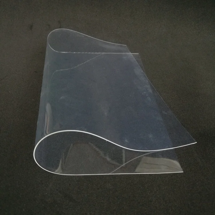 High Elastic Tpu Polyurethane Hotmelt Adhesive Film For Laminate Fabric