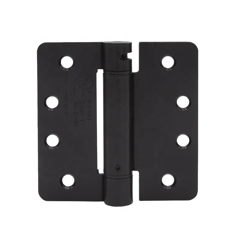 Wood Door Self Closing Hinge Steel