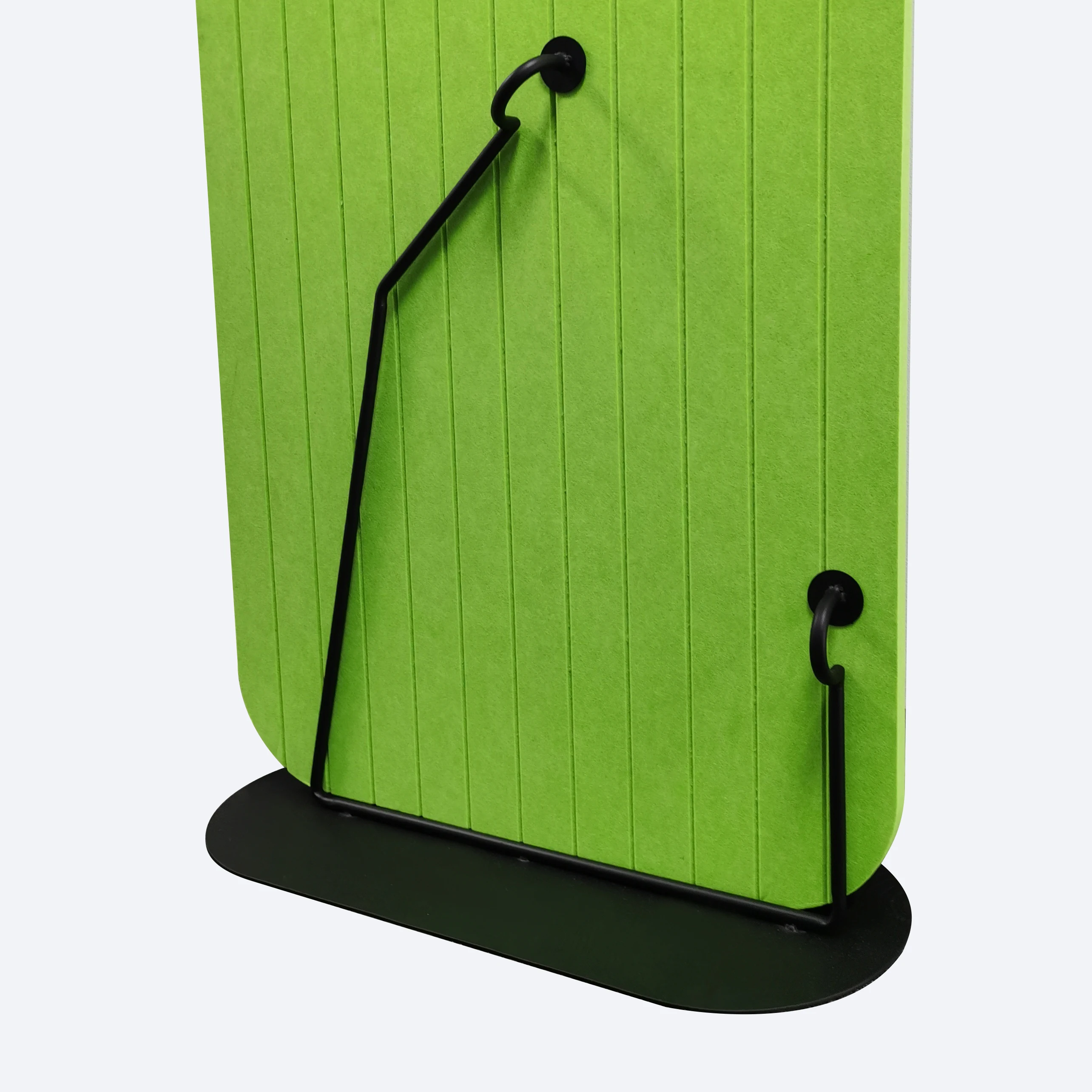 Eco-friendly Acoustic Furniture Office PET Acoustic Room Divider Fabric Wall Partition Screens Room Divider Panels