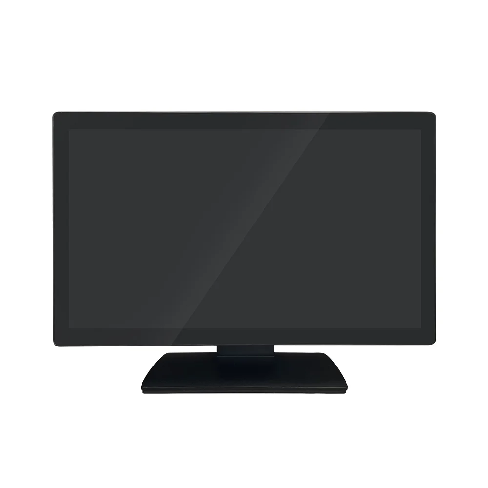 Недорогие компьютеры Core I3 I5 I7 с сенсорным экраном 21 5 дюйма AIO ноутбуки и настольные ПК все-в-одном для бизнеса офиса