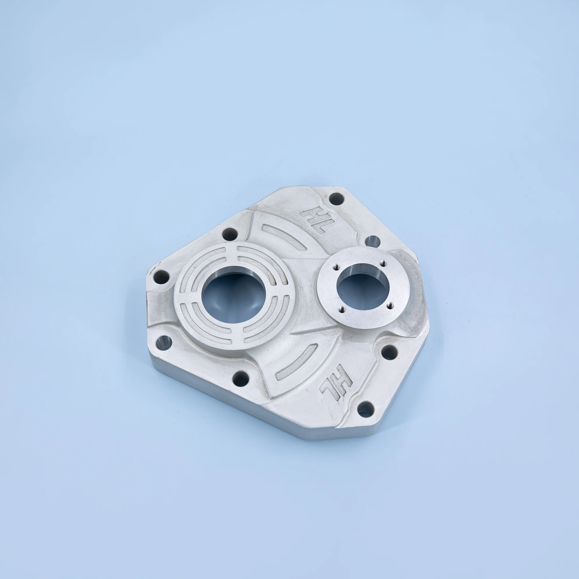 
Custom motorcycle ATV parts/forged parts 