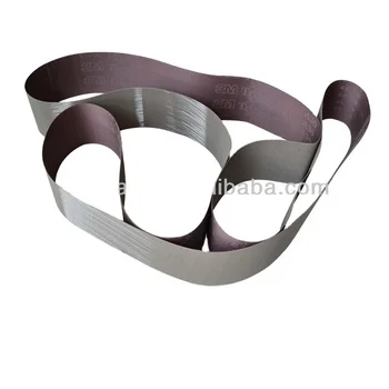 3M 237AA trizact A30 A45 sand band