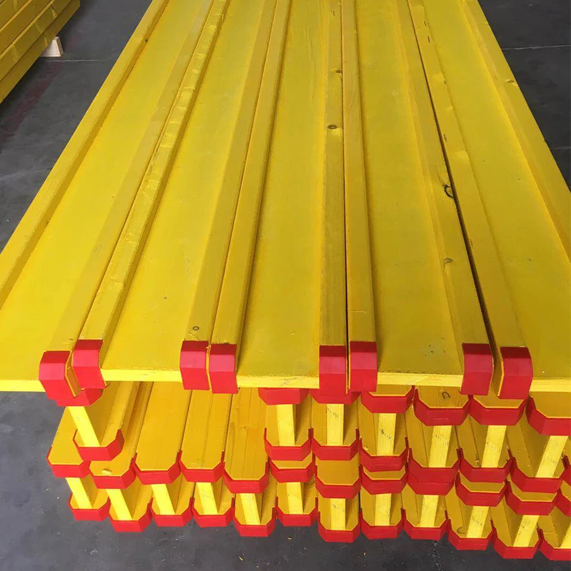 New Arrivel Scaffolding Accessories Water-Proof H20 Construction Scaffold Board Plank Timber