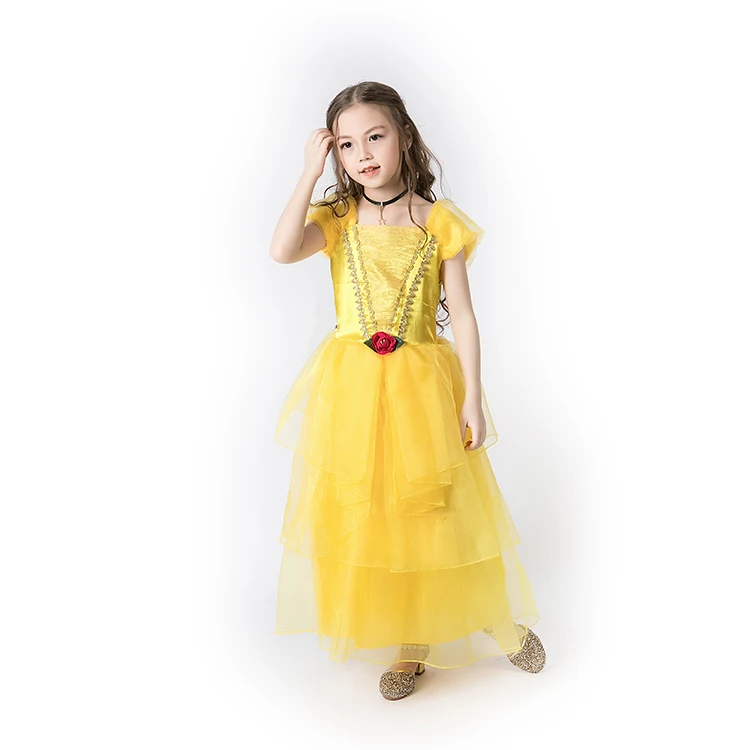Professional Custom Cheap Fairy Girls Cute Pennywise Costume For Kids