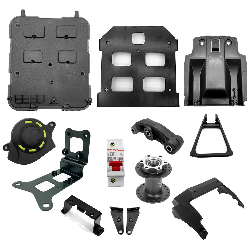 For surron Parts 72V Battery Sur-ron Motor Controller Sur ron Light Bee X Dirtbike Motorcycles Accessories surron