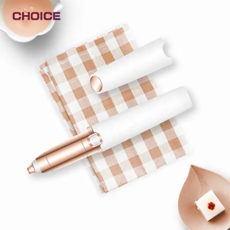 
eyebrow trimmer electric, eyebrow trimmer razor, rechargeable men as seen on tv lady electric eyebrow trimmer 